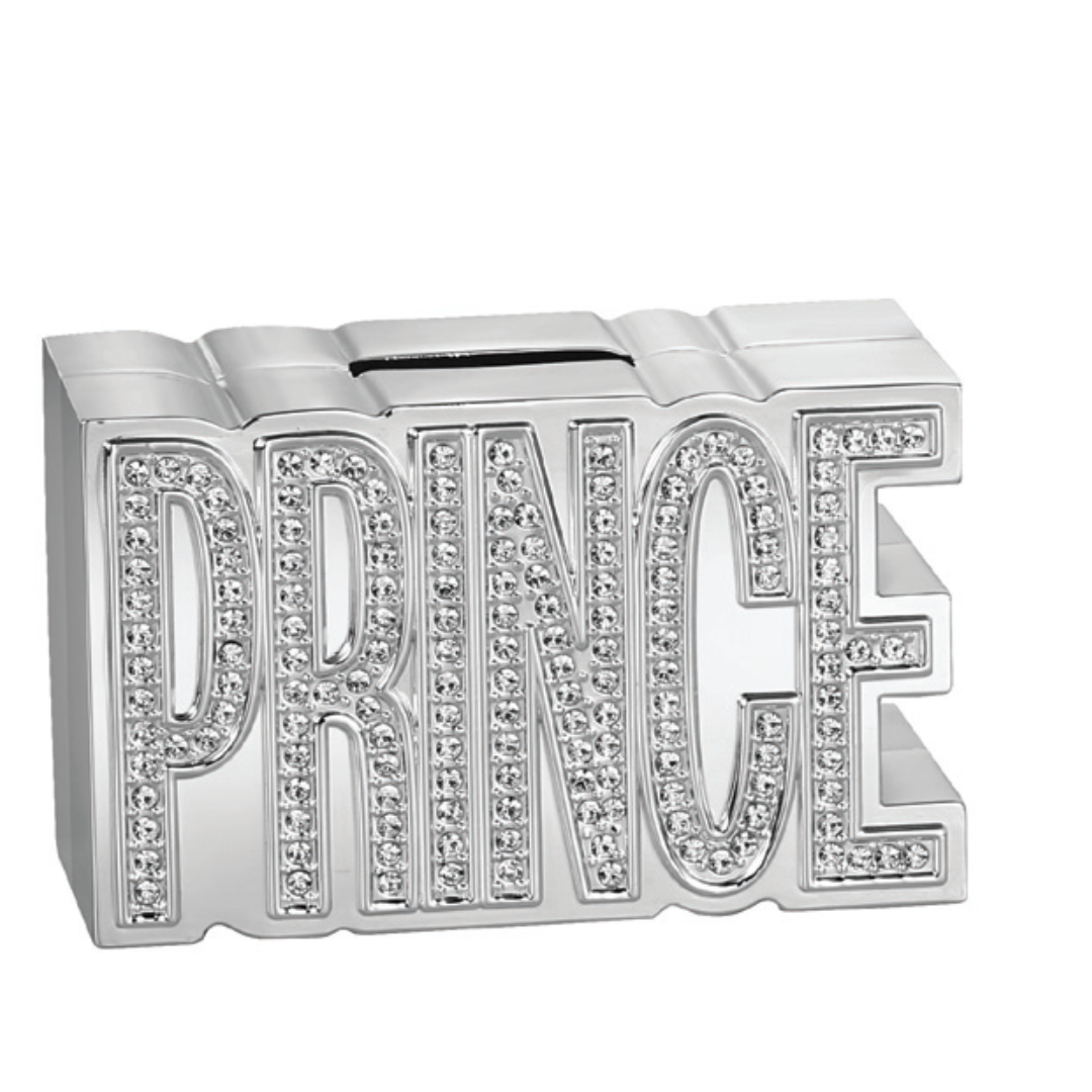 PRINCE MONEY BANK SIL.COL.
