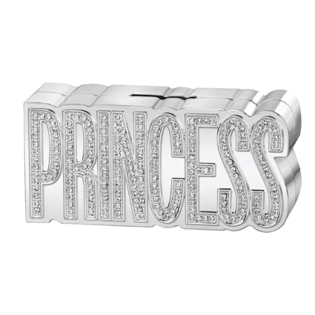 PRINCESS MONEY BANK SIL.COL.