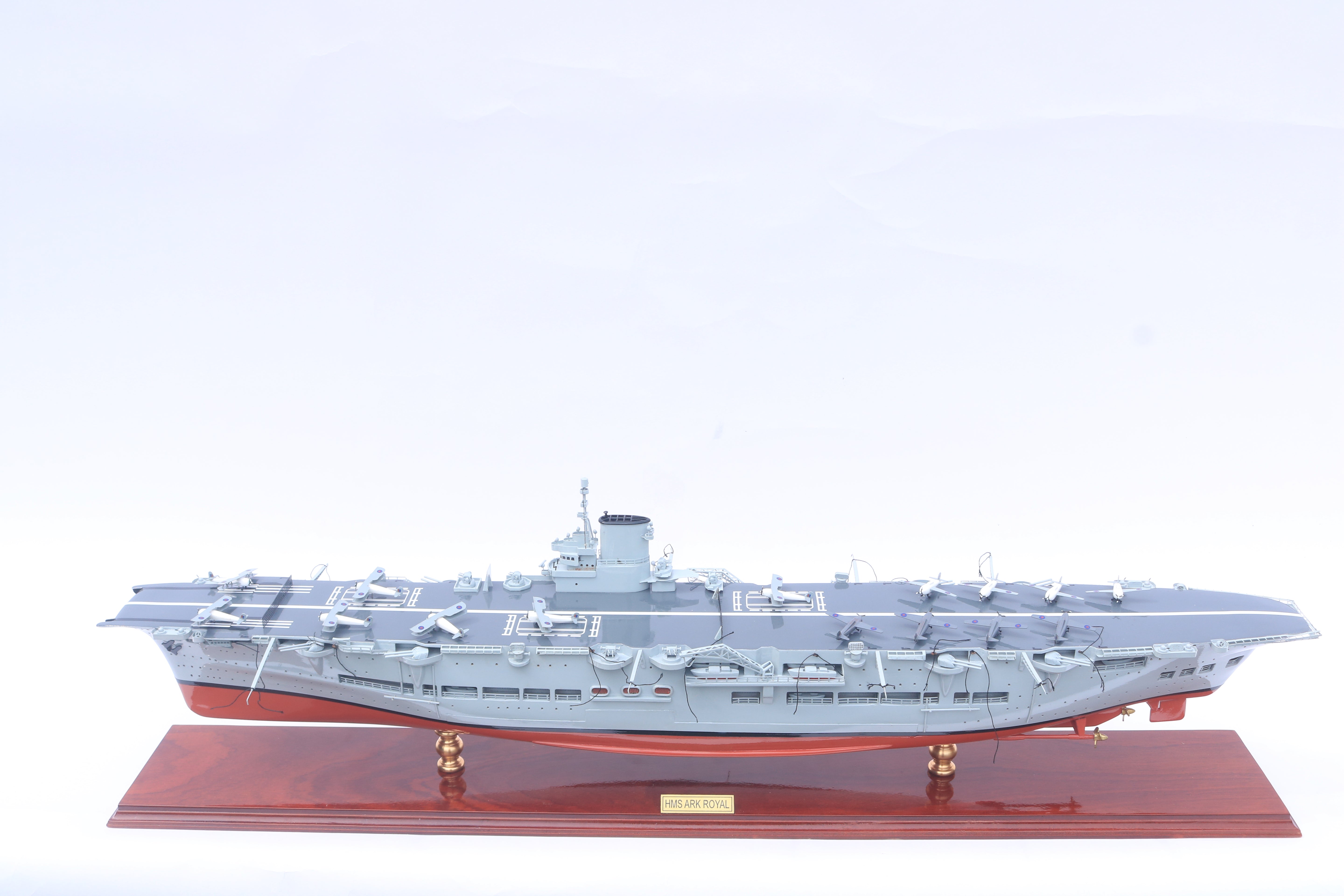 HMS ARK ROYAL
