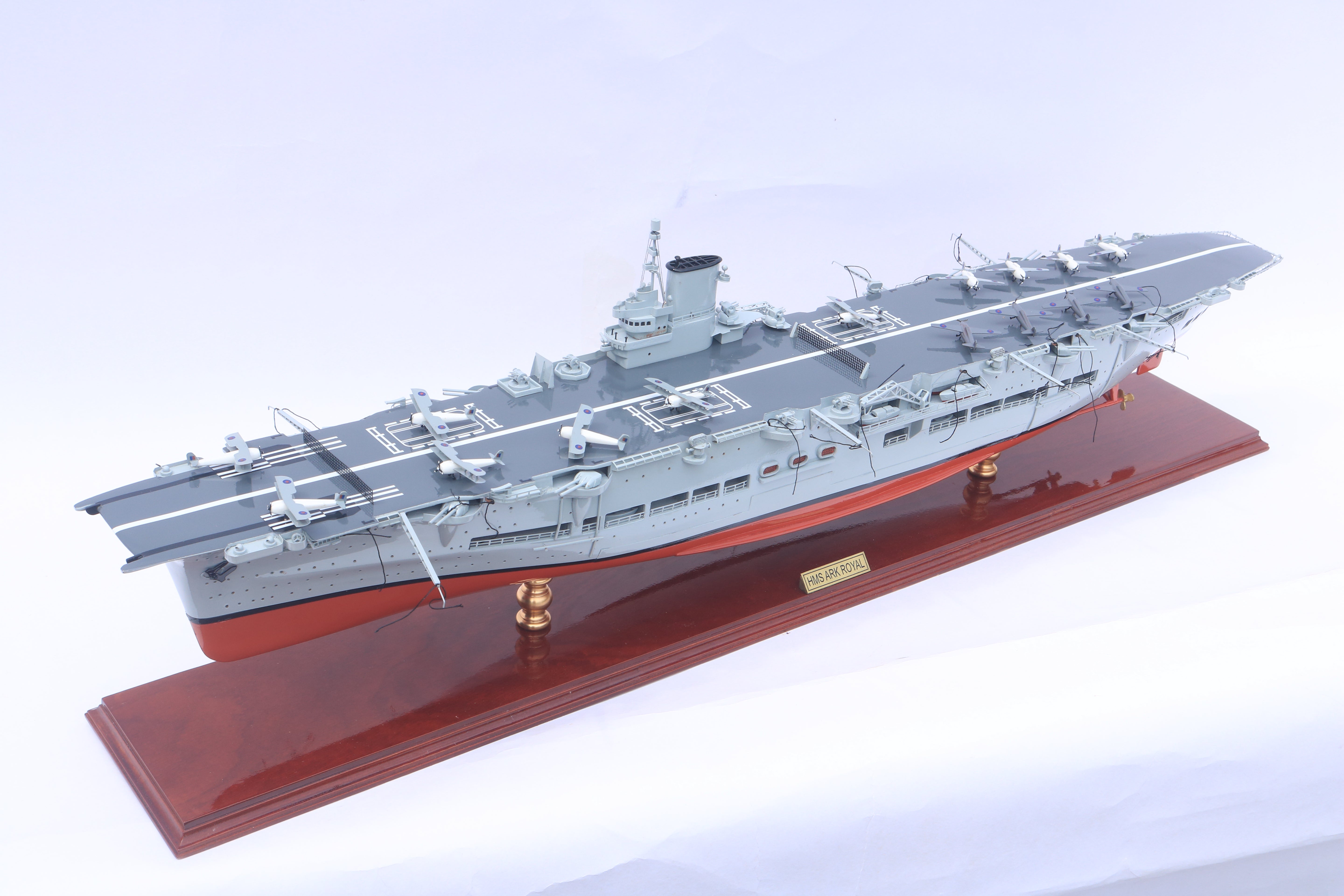 HMS ARK ROYAL