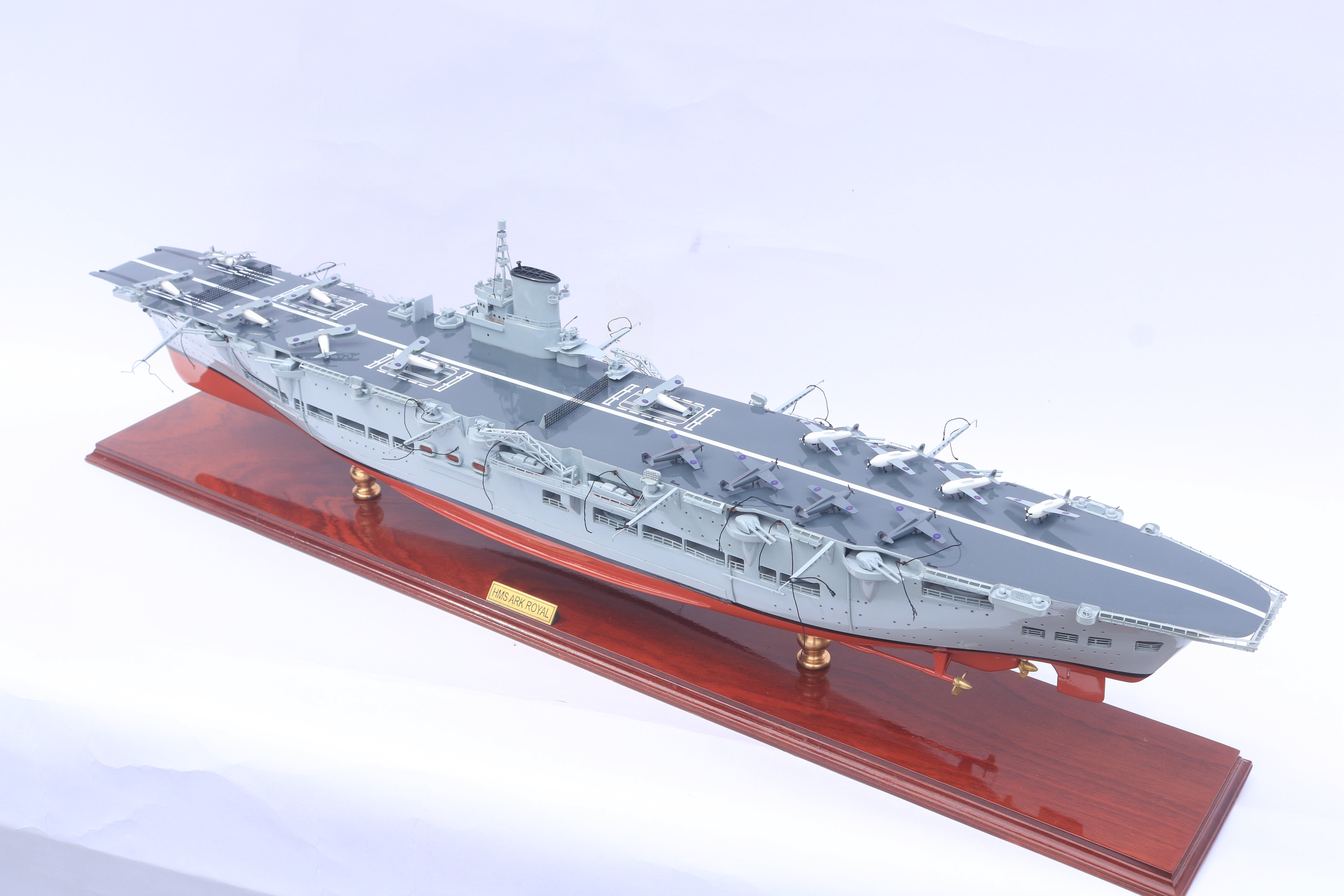 HMS ARK ROYAL