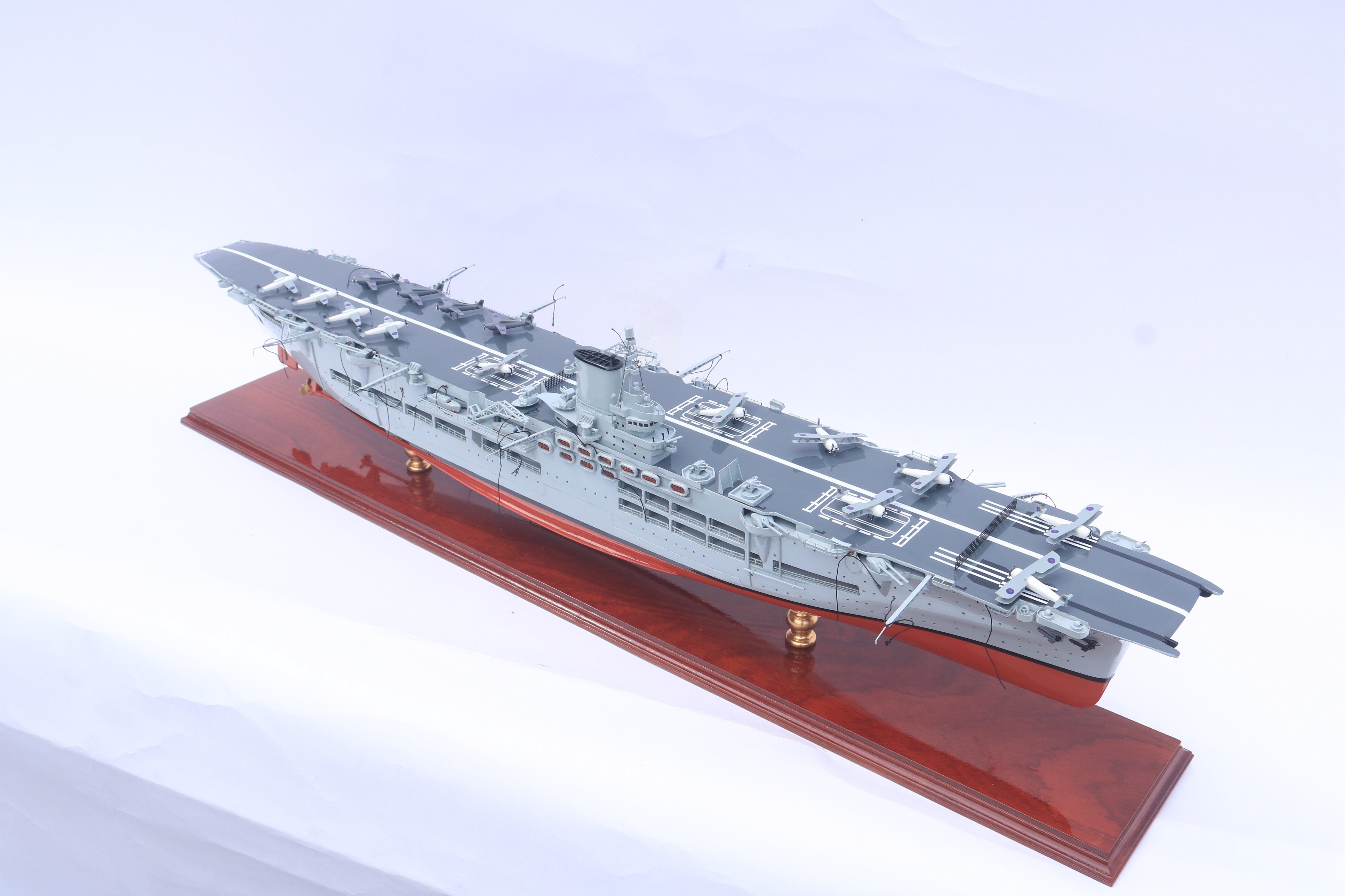 HMS ARK ROYAL