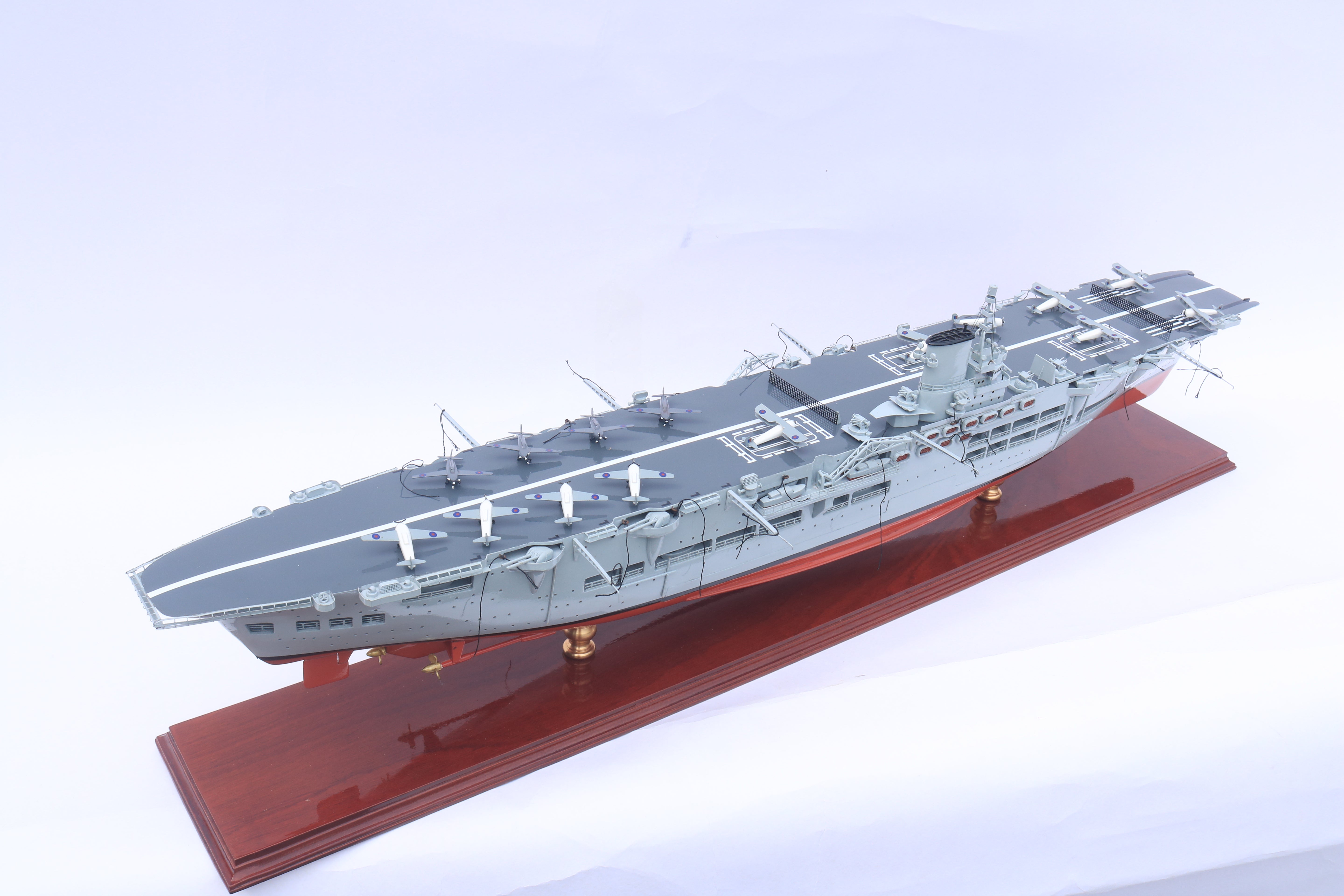HMS ARK ROYAL