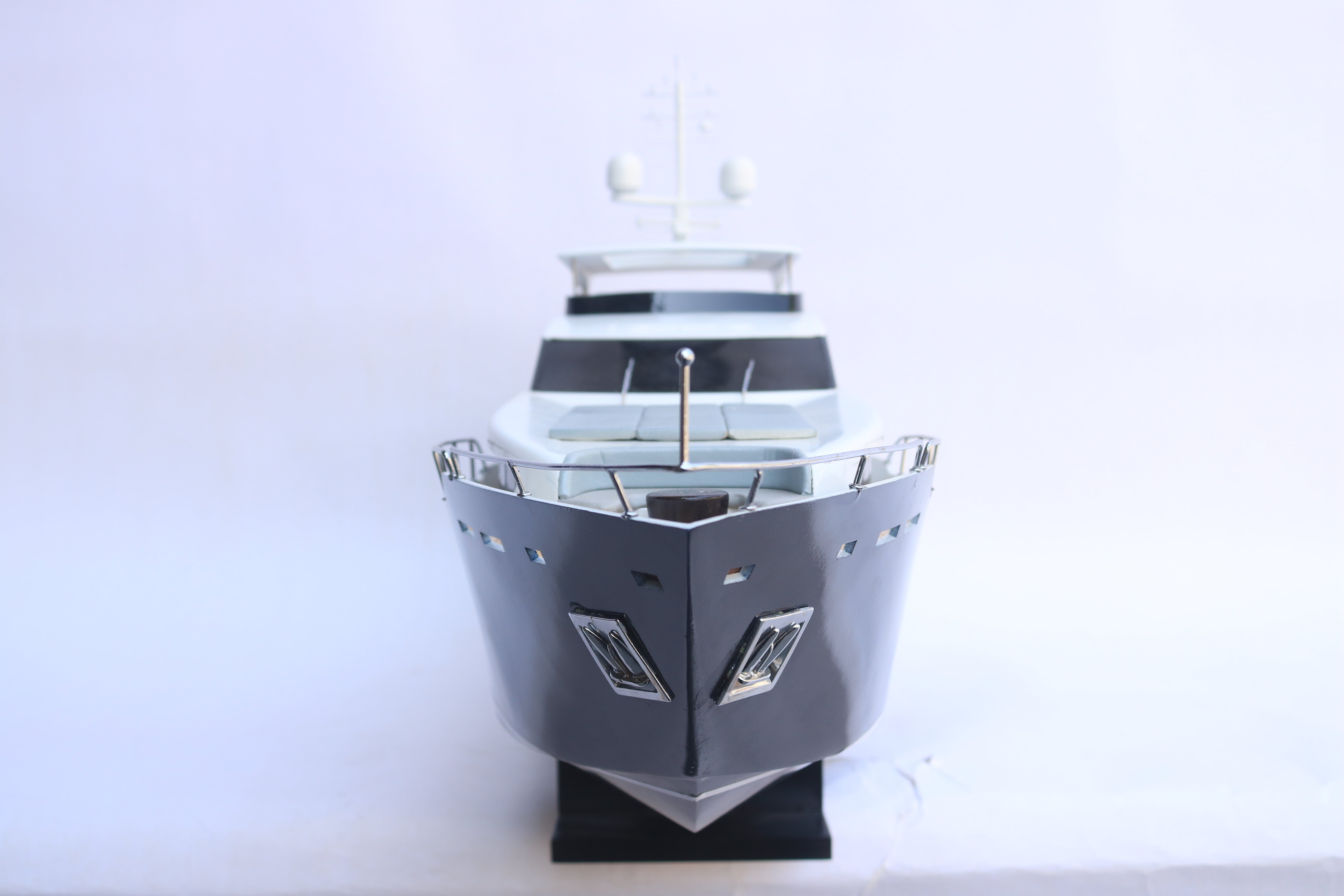 PRINCESS SUPERYACHTS 3 0M - Blue Black