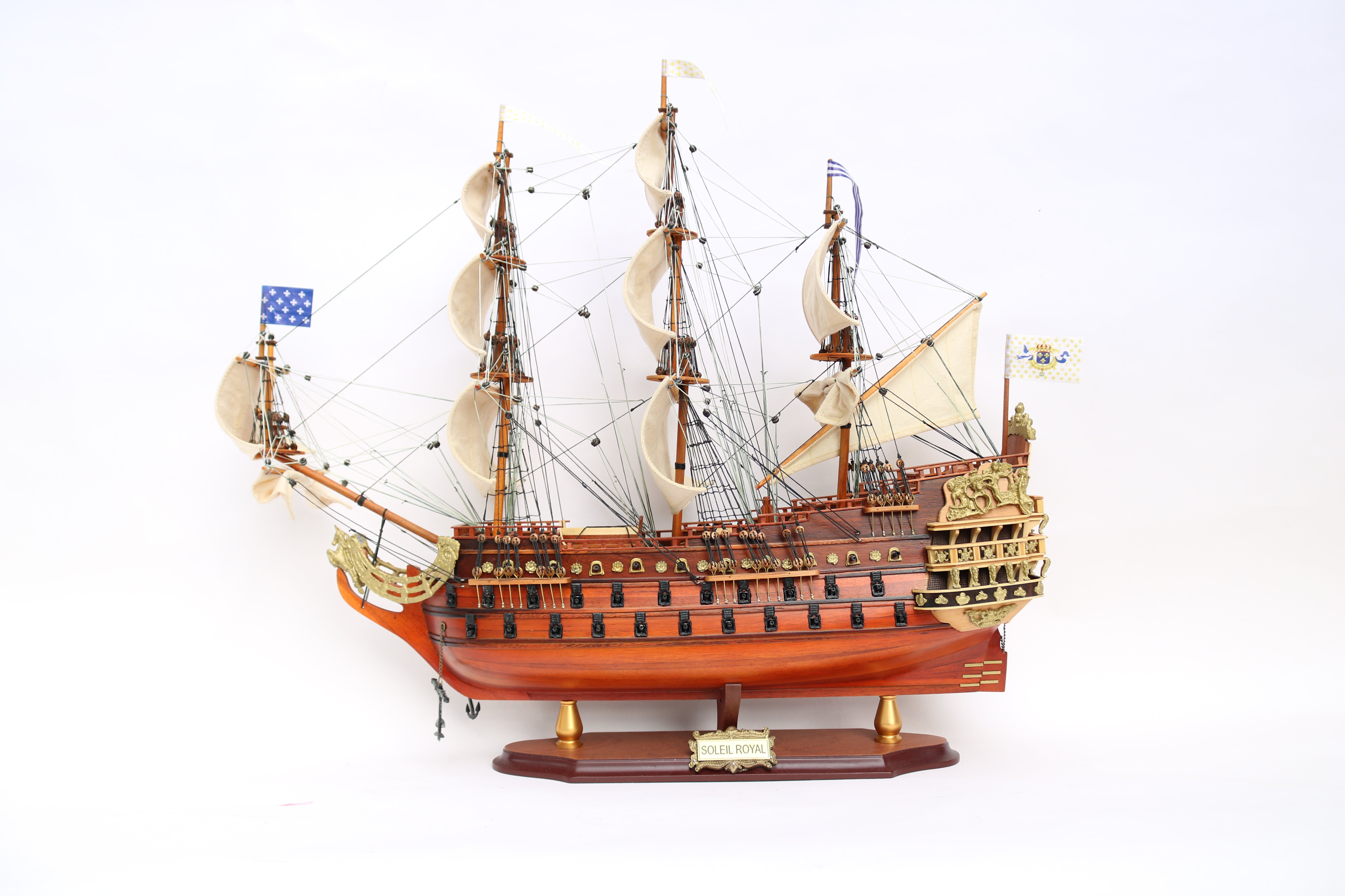 SOLEIL ROYAL