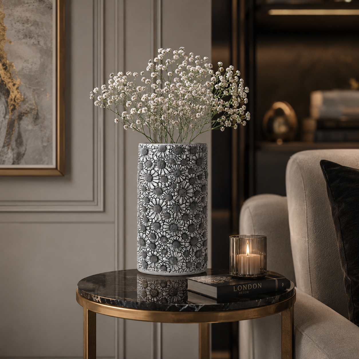 Botanica Bloom Vase