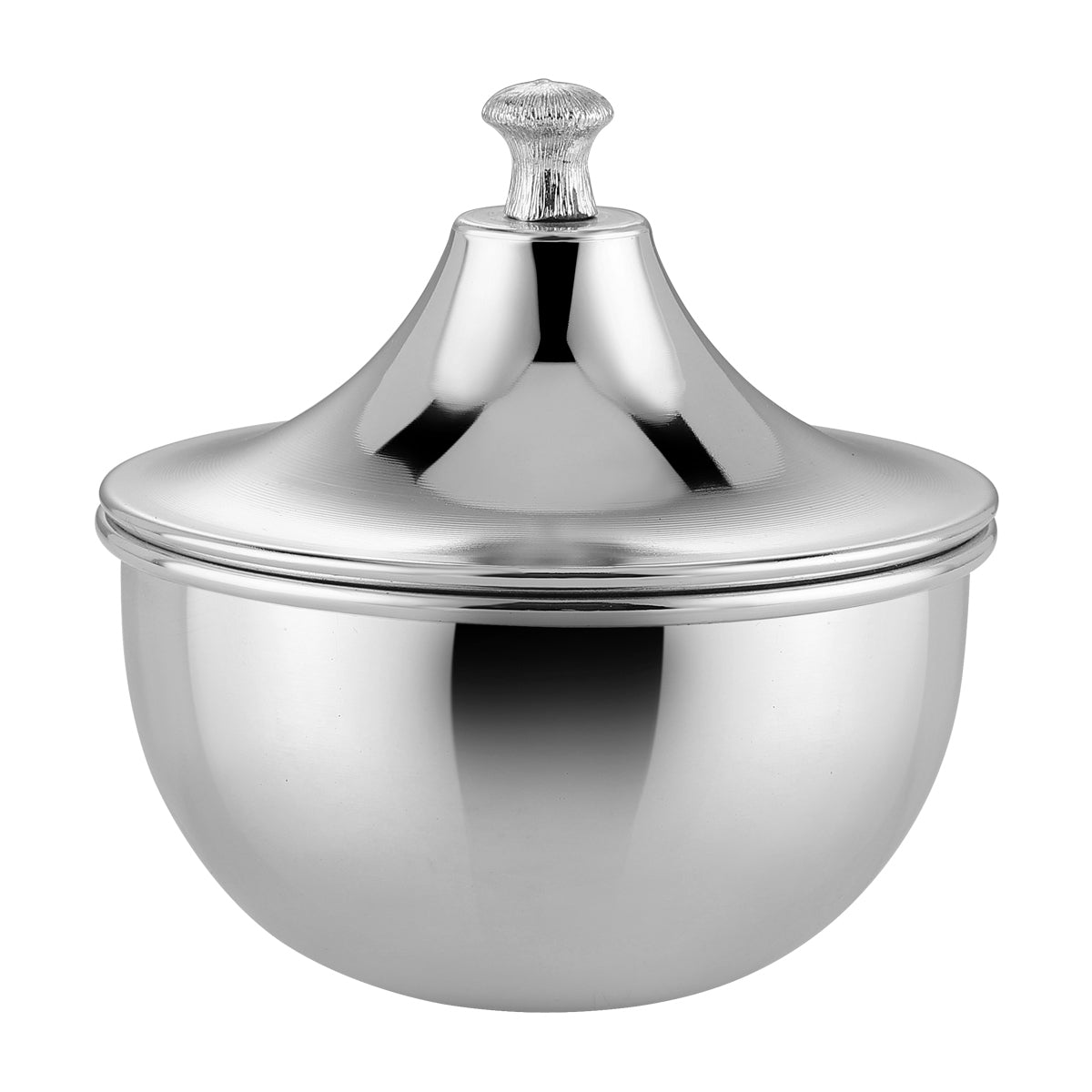 Wedding Bowl Silver
