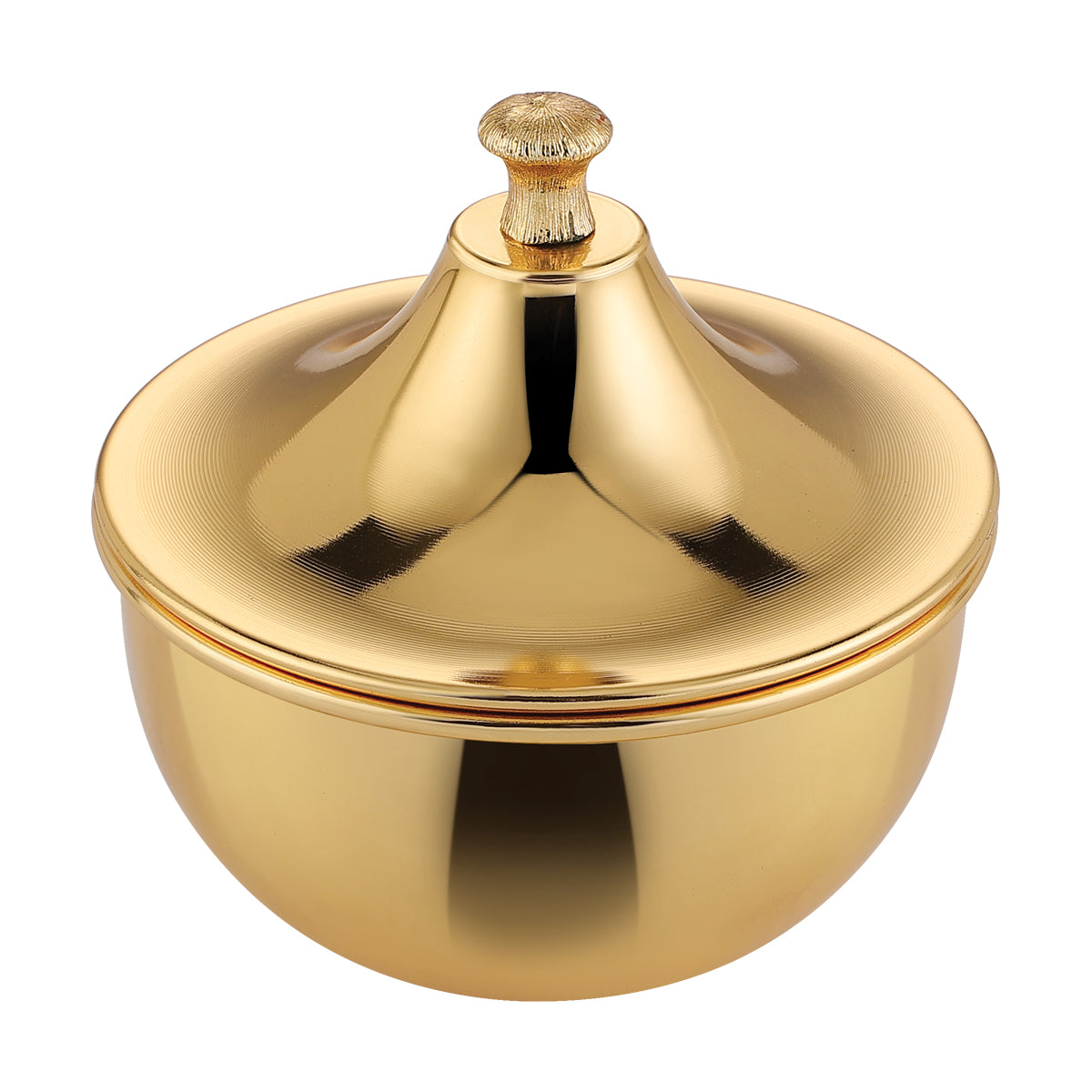 Wedding Bowl Gold