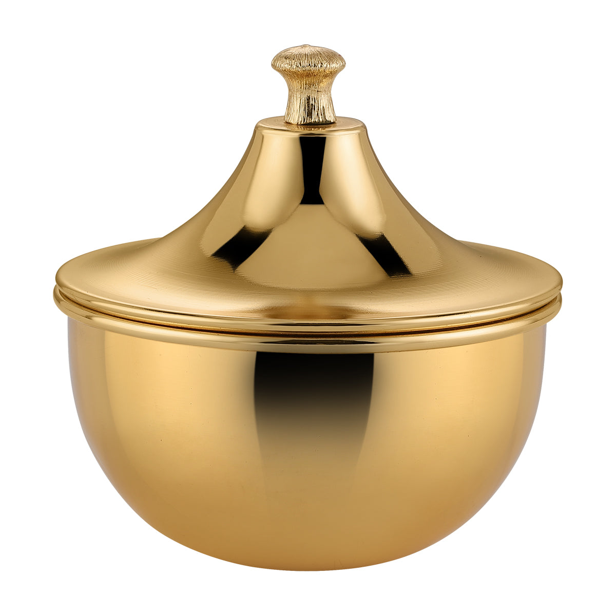 Wedding Bowl Gold