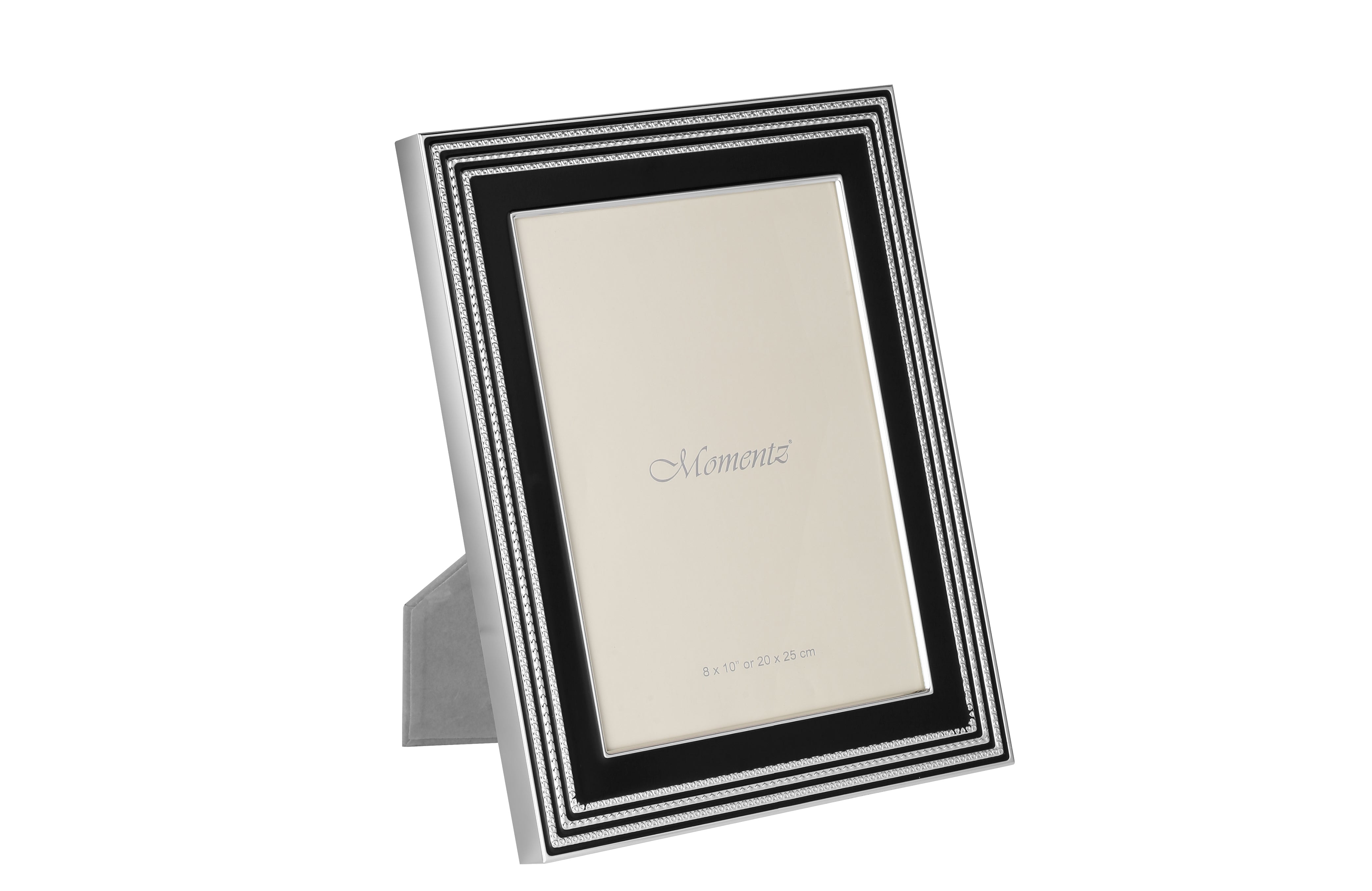 Luxury Photoframe Black 5*7 inches