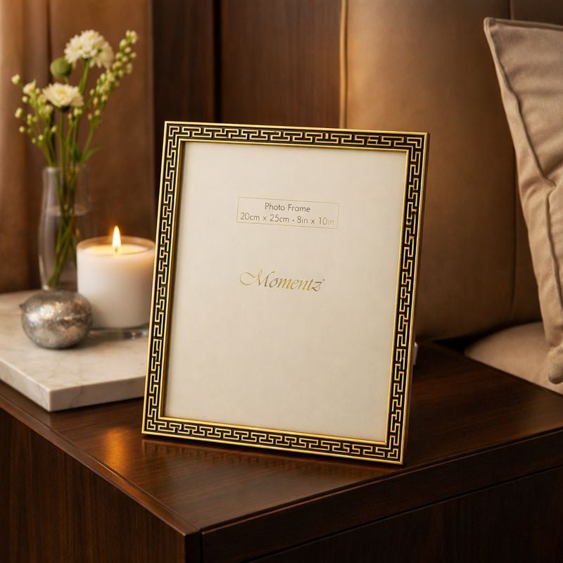 Art Deco Style Photoframe