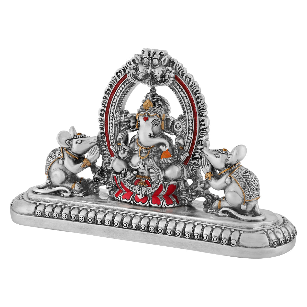 Voix casa Ganesh Ji