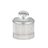 Enchanting Crystal Candy Jar Medium