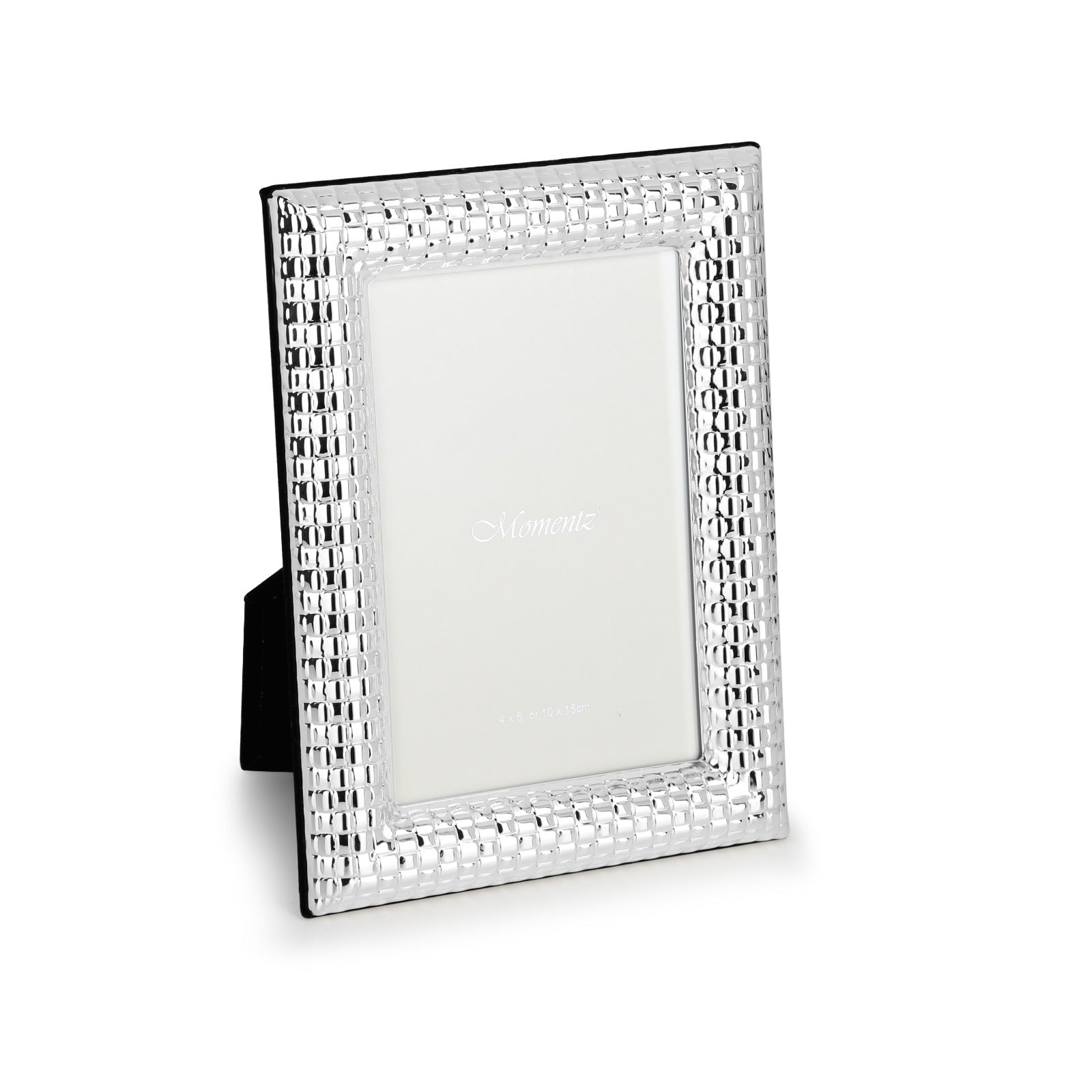 Jute Design Photo Frame 4*6