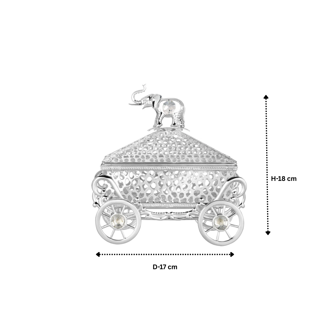 Elephant Rolling Rath