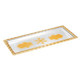 Diamond Design Tray