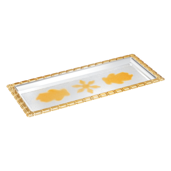 Diamond Design Tray