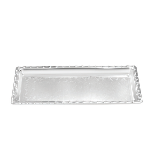 Rectangle Design Tray