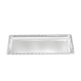 Rectangle Design Tray