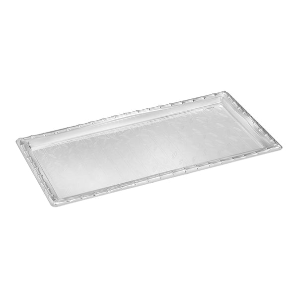 Rectangle Design Tray