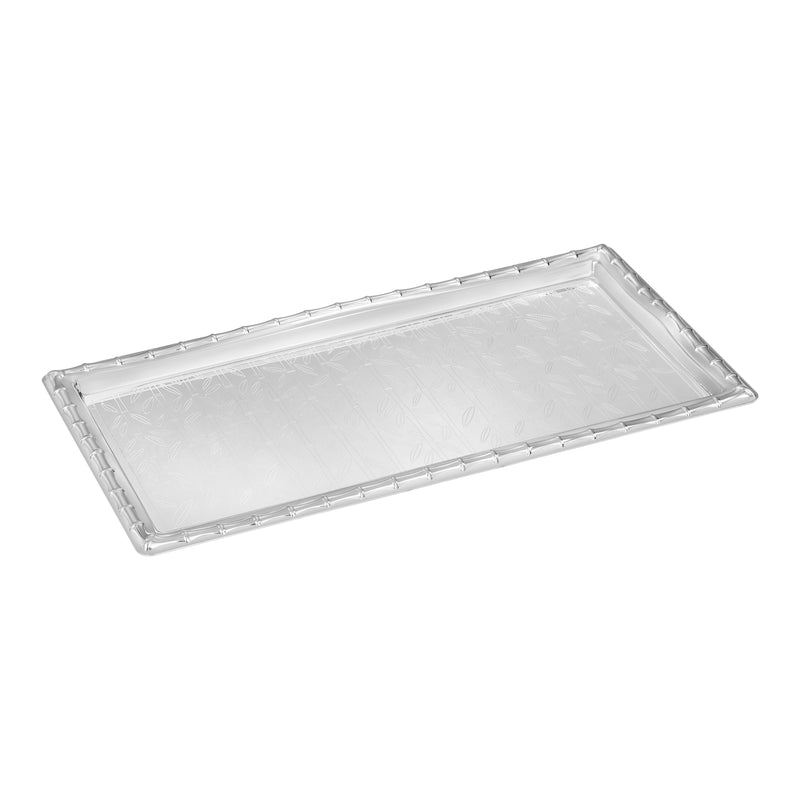 Rectangle Design Tray