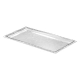 Rectangle Design Tray