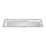 Rectangle Design Tray