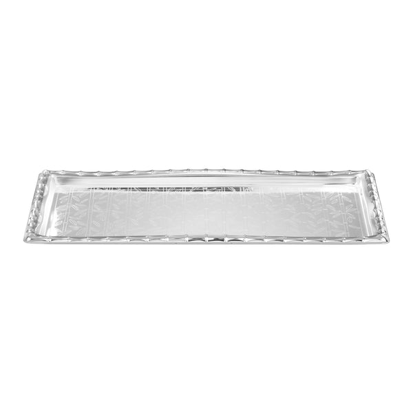 Rectangle Design Tray