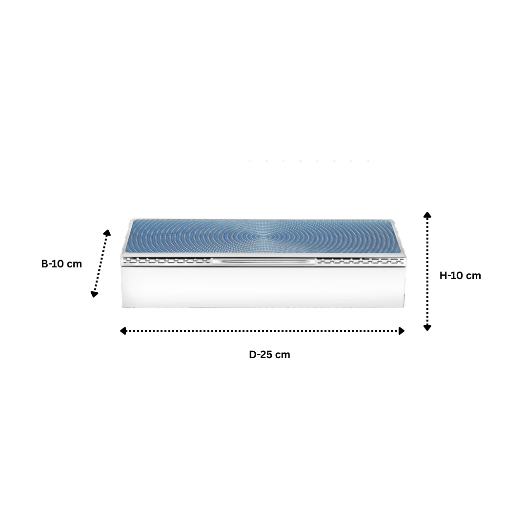 Ring Design 2 in 1 Box