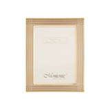 Vintage Ornate Photoframe Gold