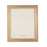 Vintage Ornate Photoframe Gold