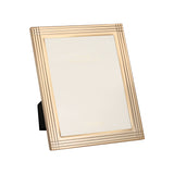 Vintage Ornate Photoframe Gold