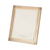 Vintage Ornate Photoframe Gold