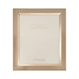 Prisma Metal Large Photoframe Gold Finish