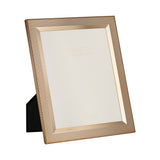 Prisma Metal Large Photoframe Gold Finish