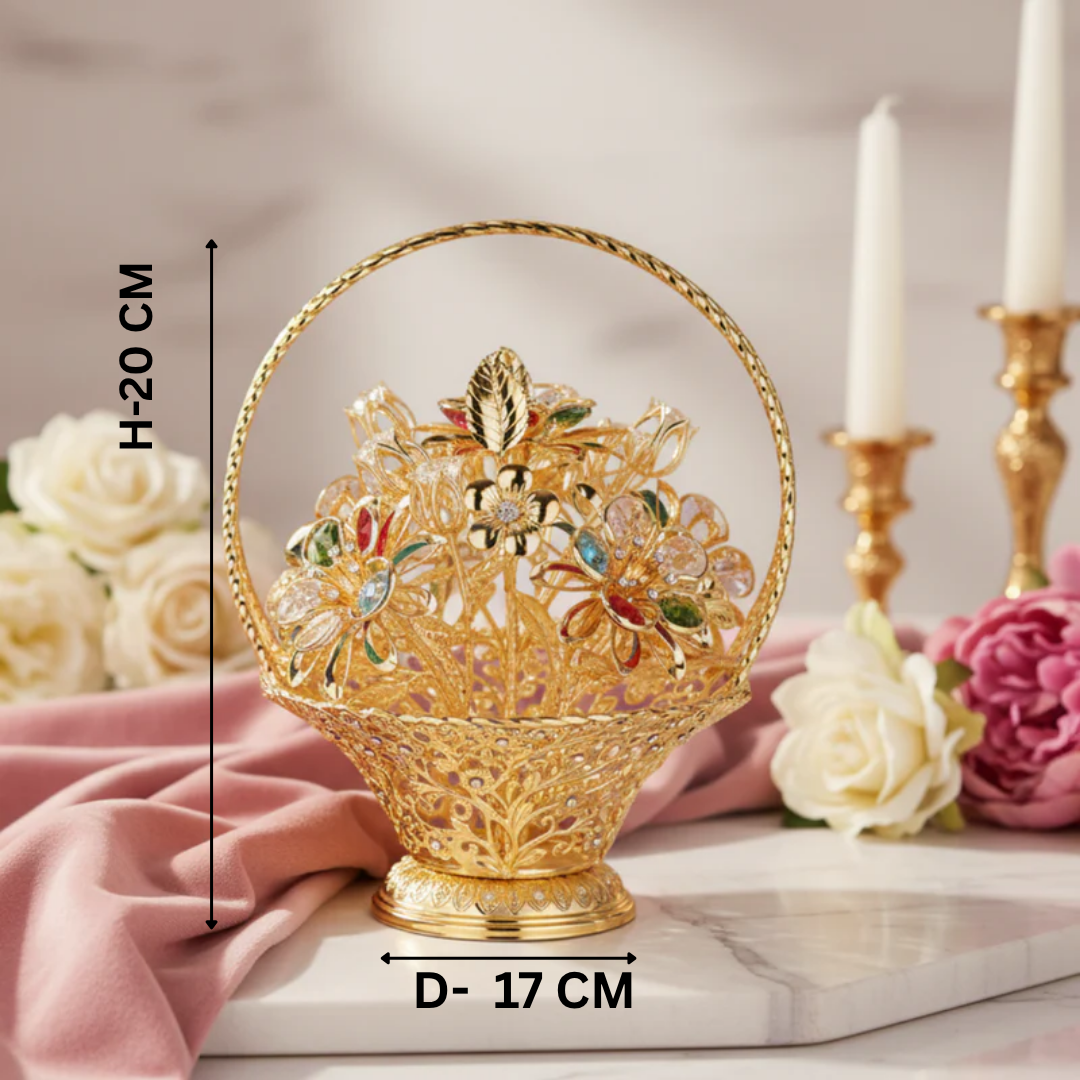 Flower Basket
