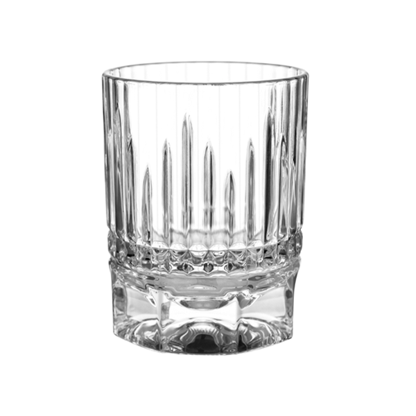 Valencia Whiskey Glasses set of 6