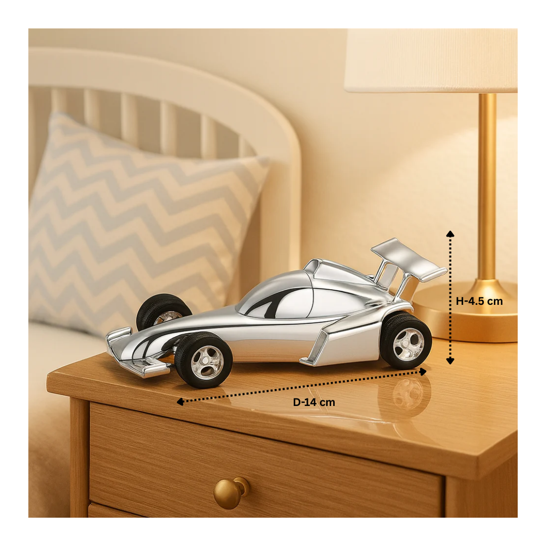F1 Racing Car