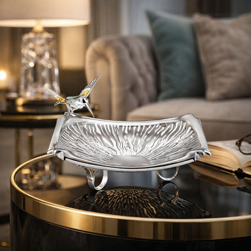 Fly Bird Server Colored