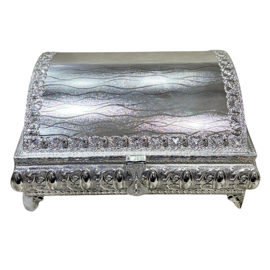 Box Silver