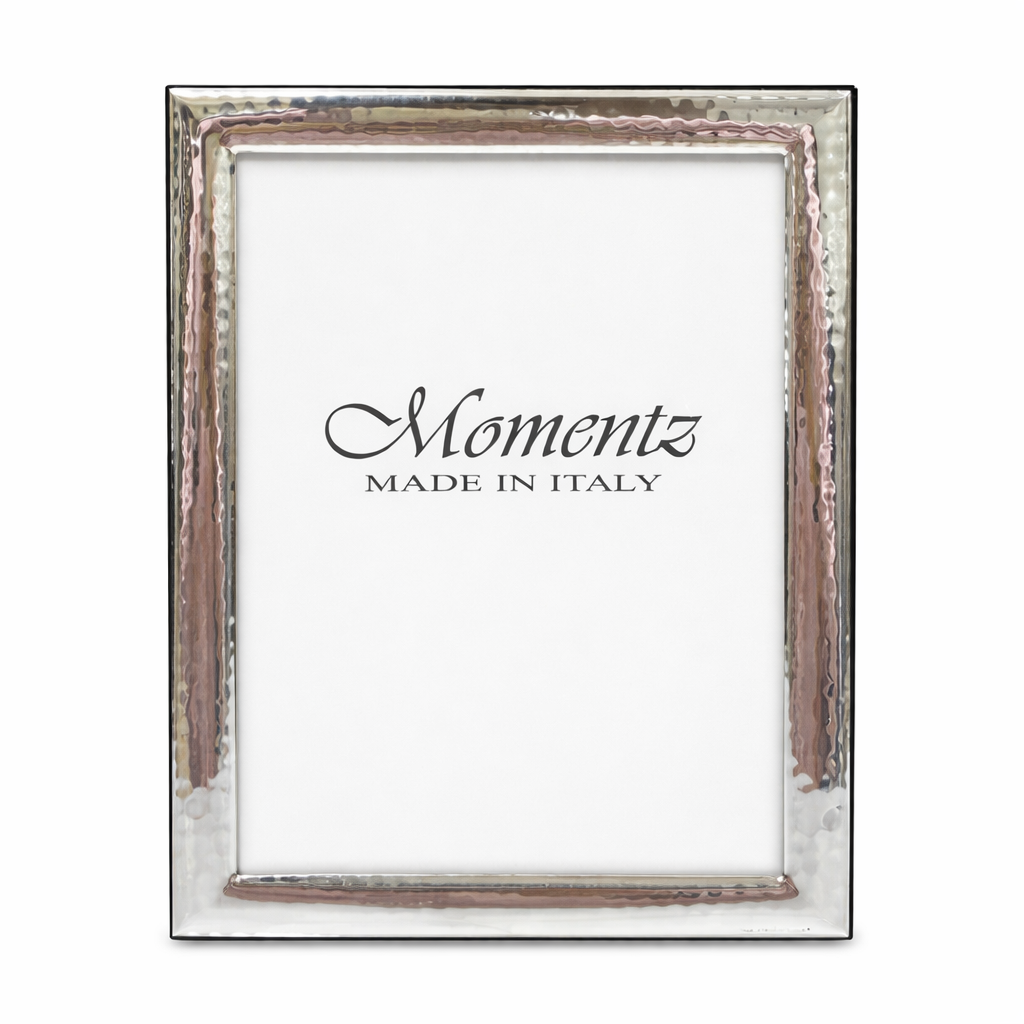OPULEANT HAMMERED PHOTOFRAME - 20X25 cm