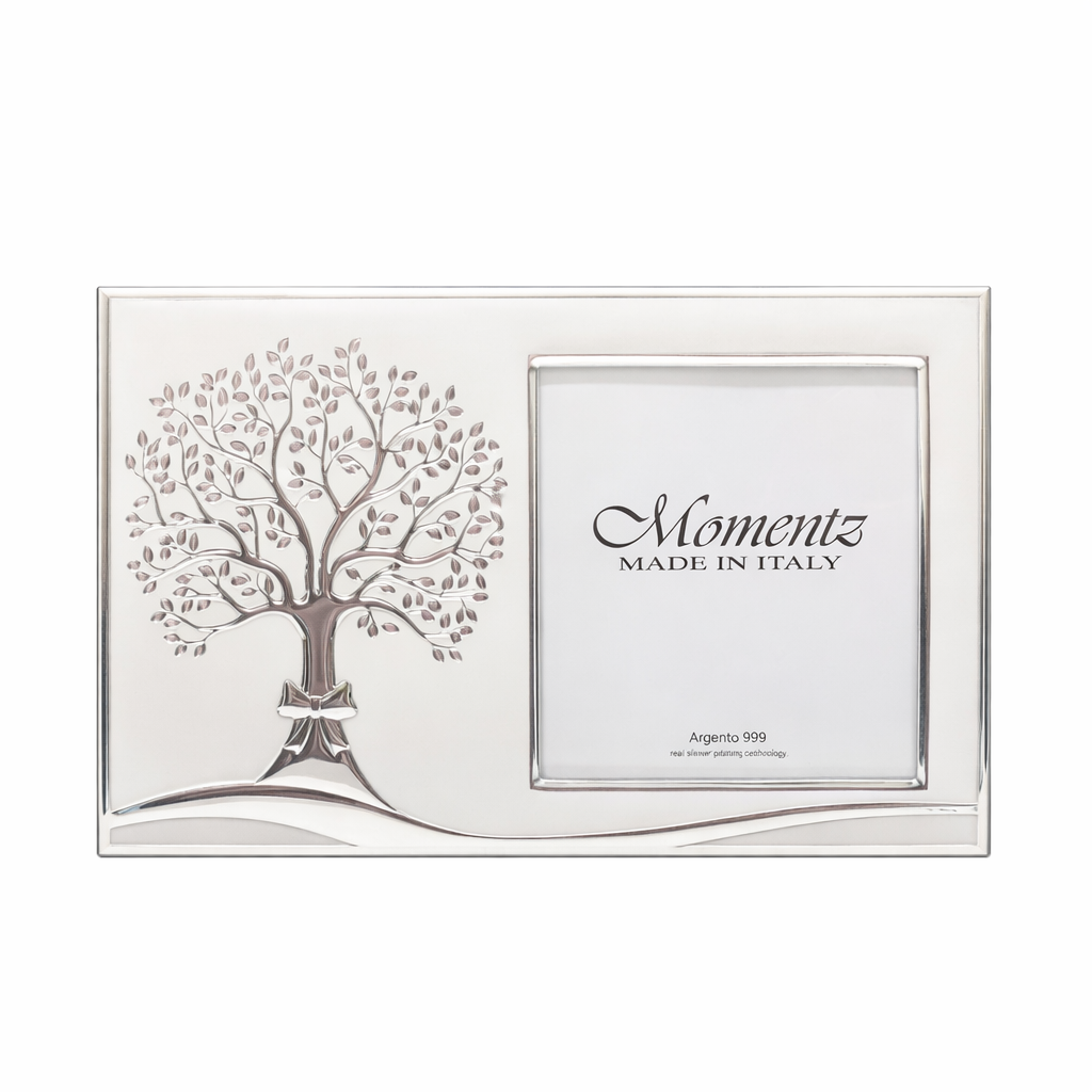 TREE OF LIFE WITH PHOTOFRAME - 10X15 cm