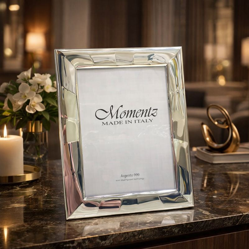 ABSTRACT CLASSIC PHOTO FRAME 10X15