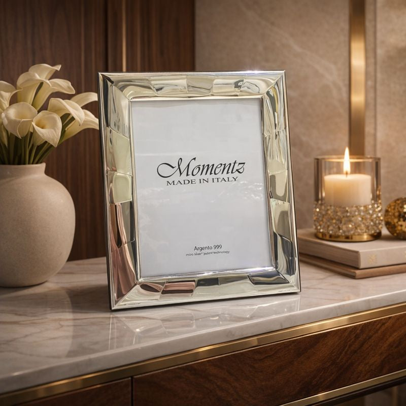 ABSTRACT CLASSIC PHOTO FRAME 20X25