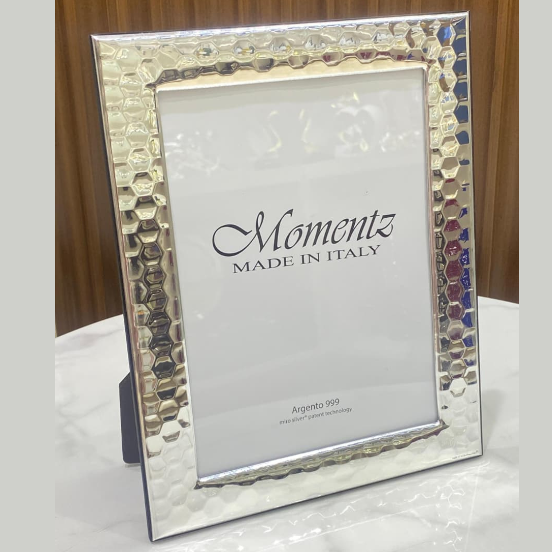 HAMMERERED PHOTOFRAME - 9X13