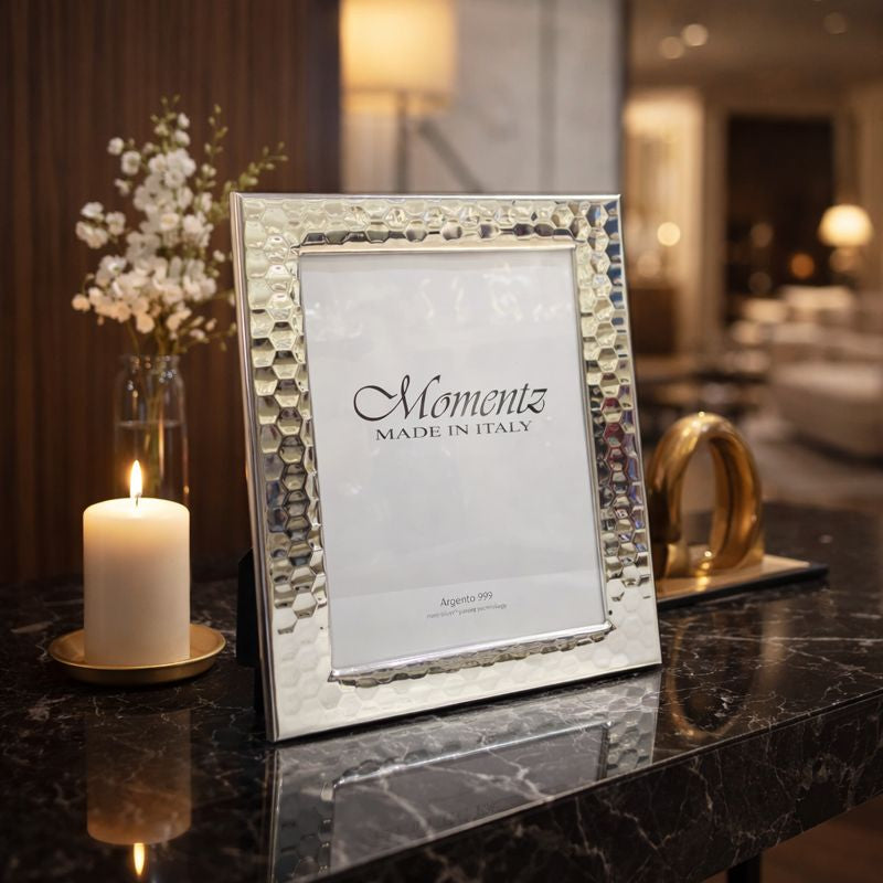 HAMMERERED PHOTOFRAME - 18X24