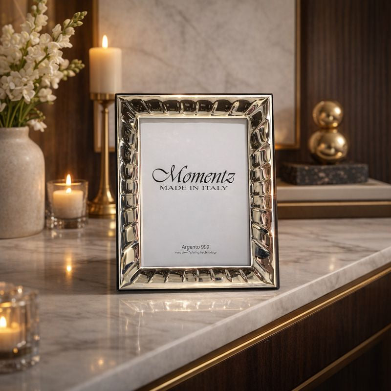 ORNATE PHOTOFRAME - 13X18