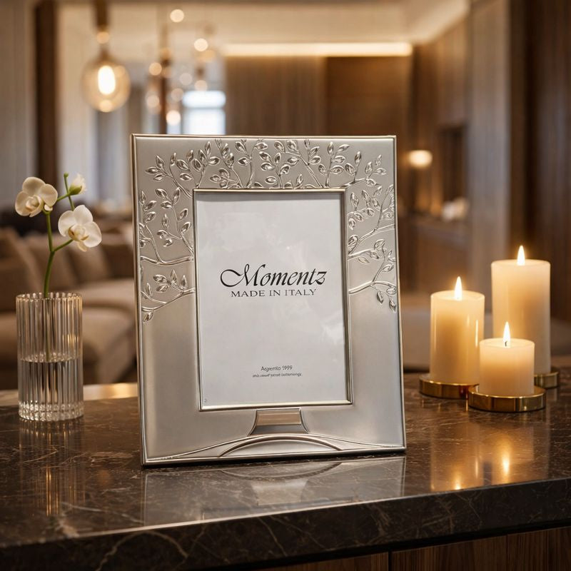 TREE OF LIFE PHOTOFRAME - 13X18