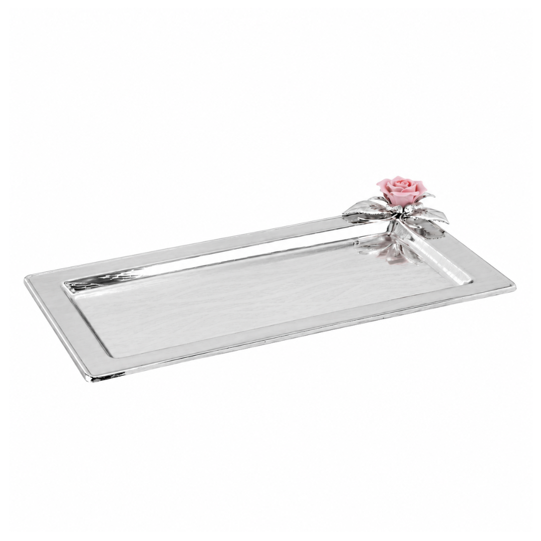 Single Blossom Tray