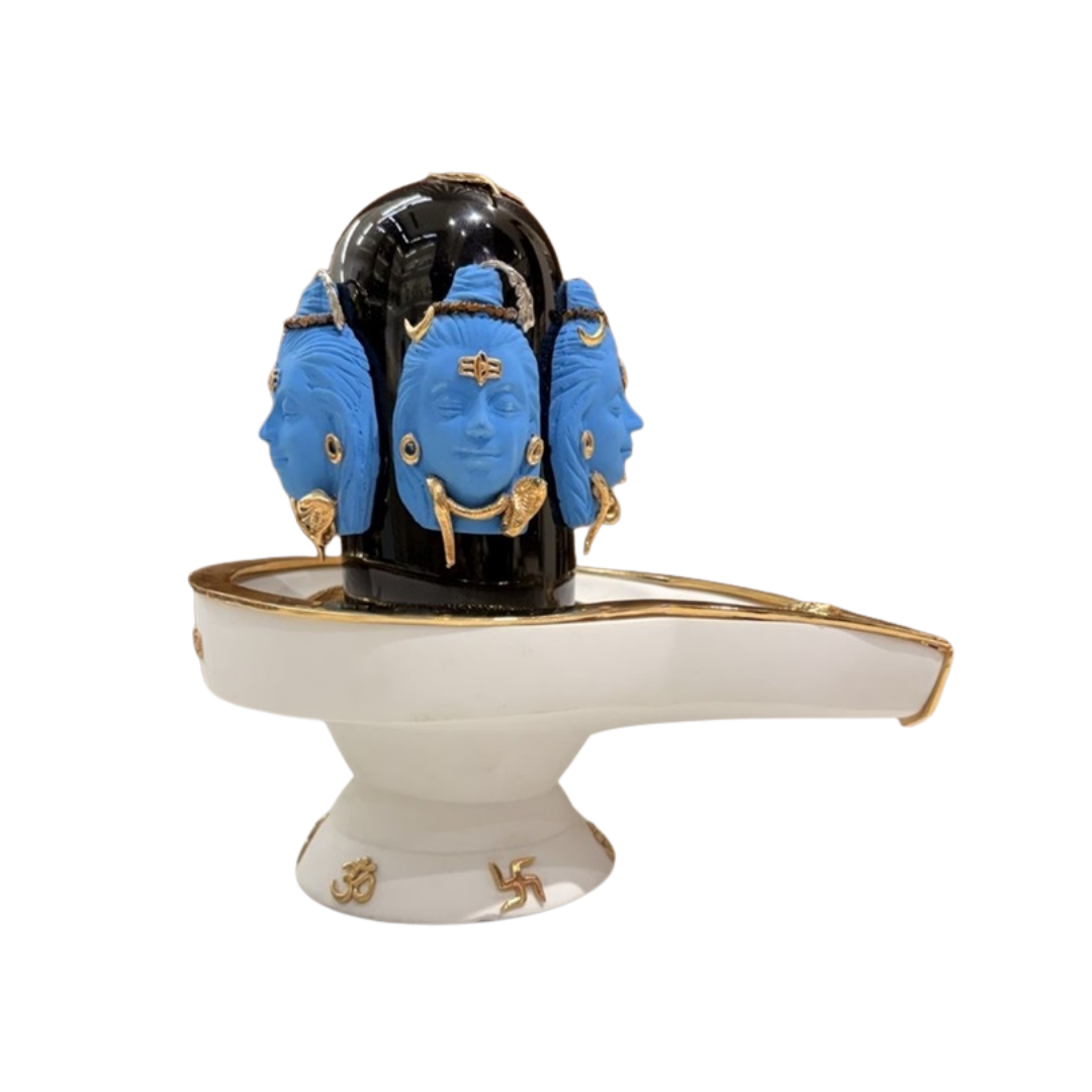 Mahadev Panchmukh Shivling